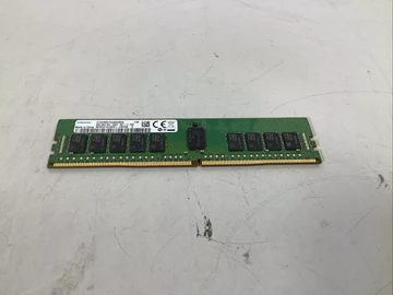 Samsung M393A1G43EB1-CRC0Q 8GB PC4-19200 DDR4-2400MT/s 2RX8 ECC Memory