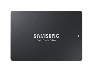 Samsung MZ7KM480HMHQ-00005 SM863a 480gb SATA 6Gbps 2.5inch SSD