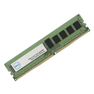 Dell SNP1VRGYC/8G 8GB PC4-21300R DDR4-2666MHz 1Rx8 ECC Memory Refurbished