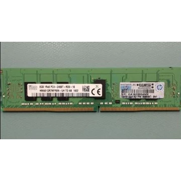 HPE 809080-091 8GB PC4-19200 DDR4 2400Mhz 1Rx8 ECC Memory
