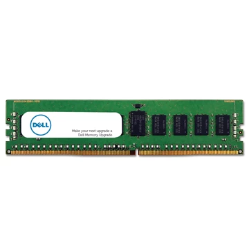 Dell 370-ADOJ 16GB DDR4 PC4-21300 2666MHz 2Rx8 ECC Memory Brand New