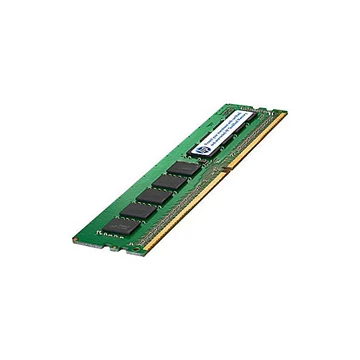 HPE 805669-B21 16GB DDR4-2133MHz PC4-17000 2Rx8 ECC UDIMM Memory Module