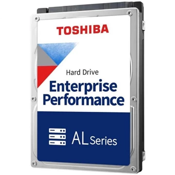 Toshiba AL15SEB24EQ 2.4TB 10K SAS 12Gb/s 2.5inch Enterprise Hard Drive Brand New