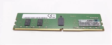 HPE 840755-091 8GB PC4-21300 DDR4-2666MHz 1Rx8 ECC Memory Refurbished