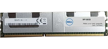 Dell SNPF1G9D/32G 32GB PC3L-12800R DDR3-1600MHz 4Rx4 ECC Memory