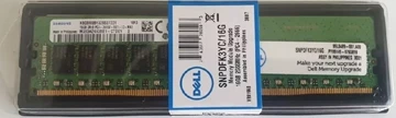 Dell A9810567 16GB PC4-21300 DDR4-2666MHz 2Rx8 ECC Hynix OEM Memory