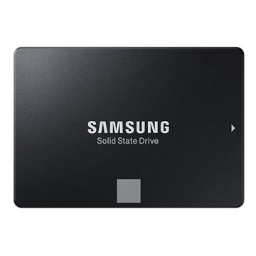 Samsung 860 EVO MZ-76E2T0E SSD 2 TB SATA 6Gb/s Refurbished