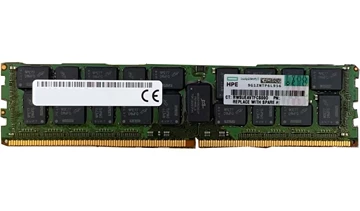 HPE P03055-091 128GB DDR4 2933MHz PC4-23400 LRDIMM Smart Memory Refurbished
