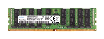Samsung M386A8K40BM2-CTD6Q 64GB DDR4 PC4-21300 2666MT/s ECC Memory New