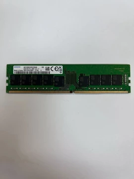 Samsung M391A4G43MB1-CTD 32GB PC4-21300 DDR4-2666Mhz 2RX8 UDIMM ECC Memory