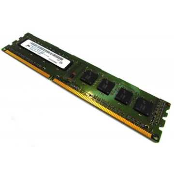 Micron MTA18ASF2G72PDZ-2G9E1 16GB DDR4-2933 ECC RDIMM CL21 Dual Rank x8 Server Memory Ref