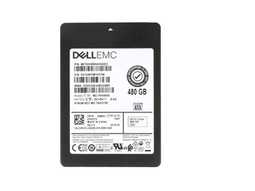 Samsung SM883 MZ7KH480HAHQ0D3 Mixed Use SSD 480 GB SATA 6Gb/s DELL OEM Brand New