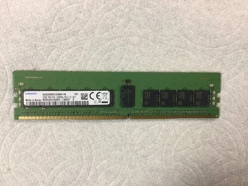 Samsung M393A4G40AB3-CWE 32GB PC4-25600 DDR4-3200Mbps 1RX4 Memory New