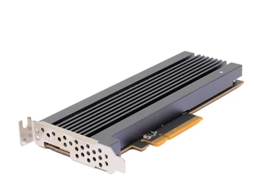 Samsung PM1725b MZPLL1T6HAJQ-000D3 SSD 1.6 TB Pci Express 3.0 X8 (NVMe) DELL OEM Refurbished