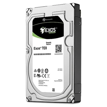 Seagate ST4000NM0025 Exos 7E8 4TB SAS 12Gb/s 128MB 3.5inch Hard drive