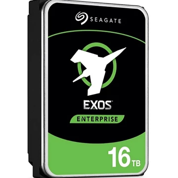 ST16000NM001G SEAGATE Exos X16 16tb SATA 6Gb/s 3.5inch hard drive