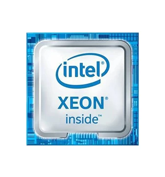 Intel CM8068403654414 Xeon E-2124 3.30GHz 8MB Cache Quad-Core Processor