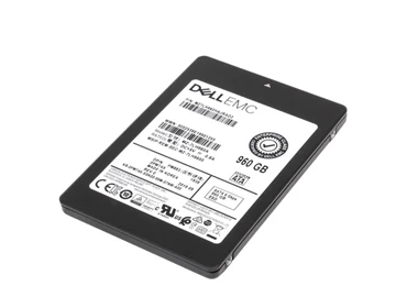 Samsung PM883 MZ-7LH960A Mixed Use SSD 960 GB SATA 6Gb/s DELL OEM Refurbished
