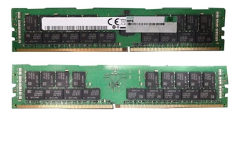 HPE P00924-H21 32Gb 2933Mhz PC4-23400 2RX4 Ddr4 Smart Memory New