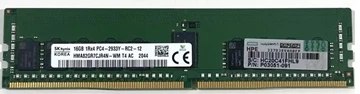 Hynix HMA82GR7CJR4N-WM 16GB PC4-23400 DDR4-2933MHz 1Rx4 ECC Memory Refurbished