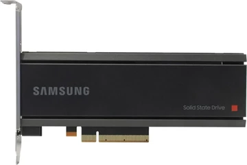 Samsung PM1735 MZPLJ1T6HBJR-00007 SSD 1.6 TB PCIe 4.0 x8 (NVMe) Brand New