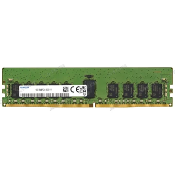 Samsung M393A2K43CB2-CVF 16GB PC4-23400 DDR4-2933Mbps 2RX8 ECC Memory