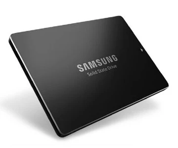 Samsung PM883A MZ7LH7T6HALA SSD 7.68 TB SATA 6Gb/s Brand New