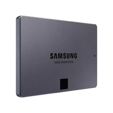 Samsung 870 QVO MZ-77Q4T0BW SSD 4 TB SATA 6Gb/s Refurbished