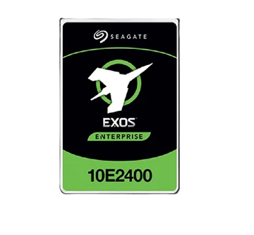 Seagate ST1200MM0009 Exos 10K.9 1.2TB SAS-12Gbps 2.5inch Hard Drive Refurbished