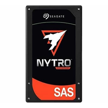 Seagate XS7680SE70084 Nytro 3332 7.68tb SE sas-12gbps etlc 2.5inch 15mm Ssd