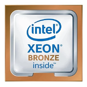 Dell FH30X Xeon Bronze 3106 1.7GHz 8-Core Processor