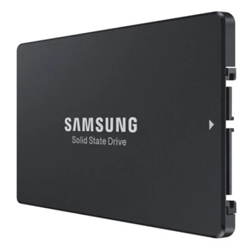 Samsung PM1633a MZILS3T8HMLH0D4 3.84TB SAS 12Gb/s 2.5Inch Internal SSD