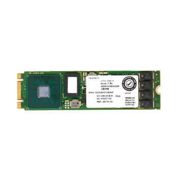Dell DMC15 240GB SATA-6Gbps M.2 RI TLC Boot SSD