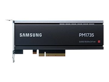 Samsung MZPLJ6T4HALA-00AH3 Mixed Use SSD 6.4 TB Pci Express 4.0 X8 (NVMe) HPE OEM Refurbished