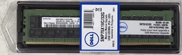 Dell 370-AFVX 32GB PC4-25600 DDR4-3200MHz 2Rx4 ECC Samsung OEM Brand New