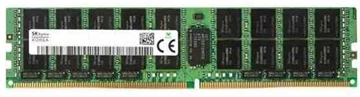 Hynix HMABAGL7ABR4N-WM 128GB PC4-23400 DDR4-2933MT/s 4Rx4 ECC Memory Refurbished