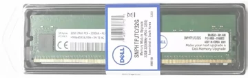 Dell SNPHTPJ7C/32G 32GB DDR4 2Rx8 3200MHz PC4-25600 ECC Memory Brand New