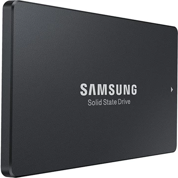 Samsung PM893 MZ7L3480HCHQ-00A07 SSD 480 GB SATA 6Gb/s Brand New
