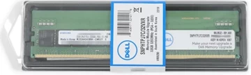 Dell SNPHTPJ7C/32VXR 32GB PC4-25600 DDR4-3200MT/s 2Rx8 ECC Memory Brand New