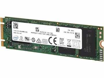 INTEL SSDSCKKB240GZR D3-S4520 240gb SATA 6Gb/s M.2 SSD