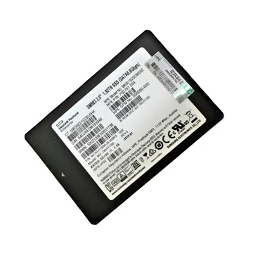 Samsung SM883 MZ7KH1T9HAJR-000H3 Mixed Use SSD 1.92 TB SATA 6Gb/s HPE OEM Refurbished