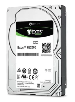 Seagate ST1000NX0423 1TB 7.2K SATA-6Gbps 2.5inch HDD Refurbished