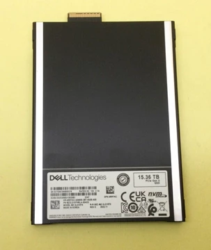 Samsung MZ3LO15THBLA-00AD3 15.36TB PCIe 5.0 E3.S NVMe SSD