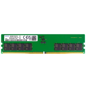 Samsung M323R4GA3BB0-CQK 32G DDR5 4800Mbps Non ECC Reg Memory New