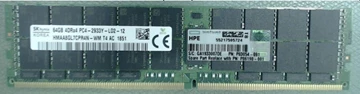 HPE P18451-B21 64GB DDR4 4Rx4 PC4-23400 2933MHz LRDIMM Memory Kit Refurbished
