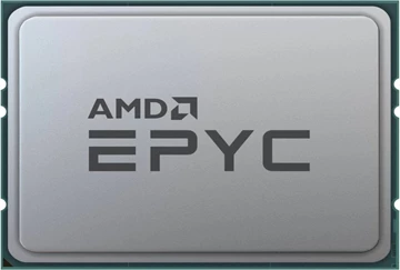 HPE P46979-001 EPYC 7573X 2.8GHz 32-Core Processor Only