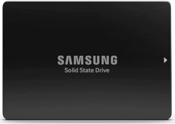 Samsung MZILT3T8HALSAD4 3.84TB SAS 12Gbps Read Intensive SSD Refurbished Dell OEM