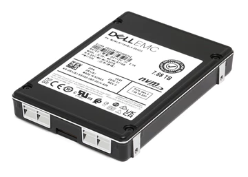 SAMSUNG MZWLR7T6HBLA-00AD3 7.68TB PM1733A NVMe U.2 Enterprise Ssd Dell Oem
