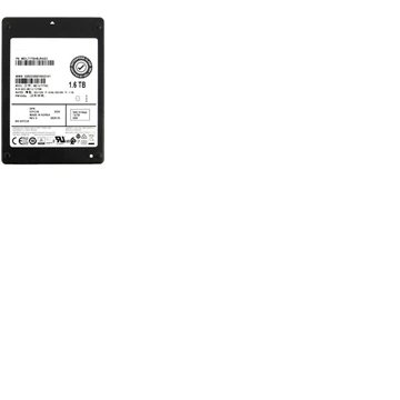 Samsung PM1645a MZILT1T6HBJRAD3 SSD 1.6 TB SAS 12Gb/s DELL OEM Refurbished