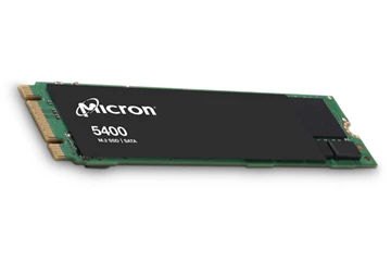Micron MTFDDAK960TGB-1BC15ABYY 5400 MAX SSD 960 GB SATA 6Gb/s Brand New